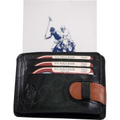U.S POLO ASSN. CUZDAN (PLCUZ8427)