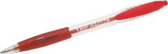 BIC ATLANTIS CLASSIC KIRM BASMALI TUKENMEZ KALEM 12L