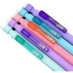BIC BICMATIC PASTEL VERSATIL KALEM 07 5LI BLS