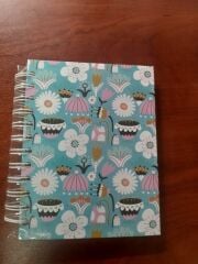 LIZ AYRACLI PLANNER 12x17 AJT02