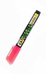 MARVY SIVI TEBESIR KALEMI KIRMIZI TEKLI (470)