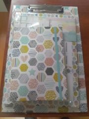 LIZ PLAN SET OFS806-OFS129-TKV01 3 PARCA