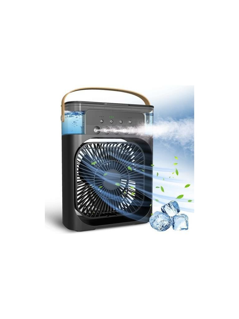 DONER BASLIKLI BUYUK BOY BUHARLI FAN ISIKLI