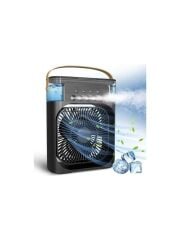 DONER BASLIKLI BUYUK BOY BUHARLI FAN ISIKLI