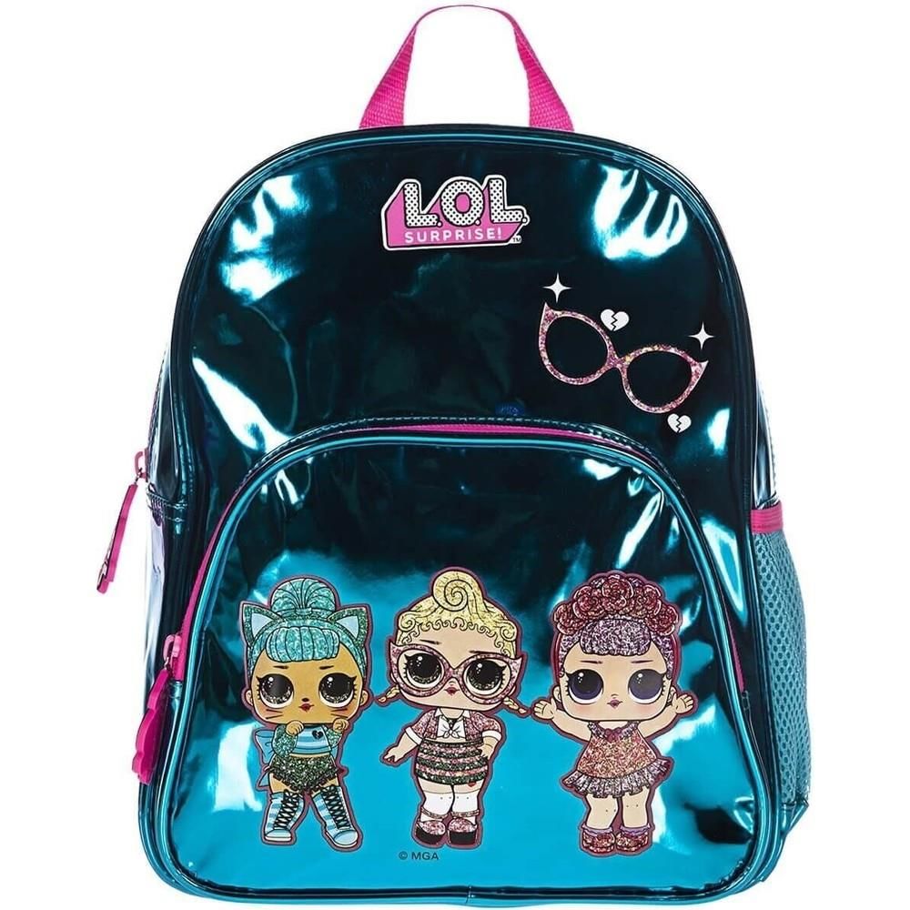 LOL OKUL CANTASI 20479