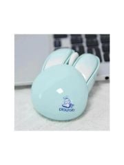 KABLOSUZ PILLI MOUSE MAVI TAVSAN MOU-6003-M