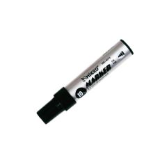 PERMANENT MARKER MIKRO 10mm SIYAH 12 LI (MR-6010)