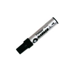 PERMANENT MARKER MIKRO 10mm SIYAH 12 LI (MR-6010)