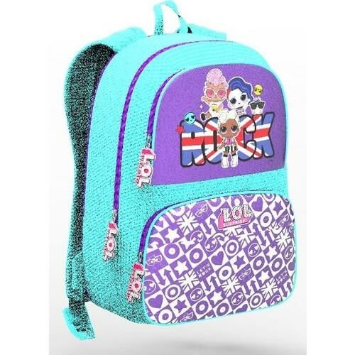 LOL ANAOKUL CANTASI 20435