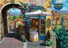 KS PUZZLE 2000 PARCA RISTORANTE ANTICO MARTINI