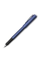 FABER CASTELL DOLMAKALEM GRIP 2011 F MAVI