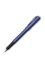 FABER CASTELL DOLMAKALEM GRIP 2011 F MAVI