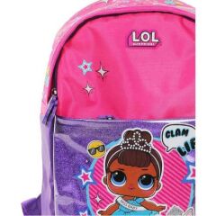 LOL ANAOKUL CANTASI 9715