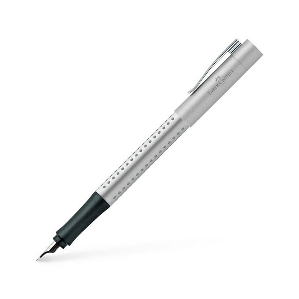 FABER CASTELL DOLMAKALEM GRIP 2011 F GUMUS