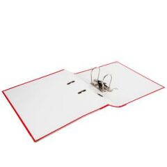 LEITZ BURO KLASORU DAR KIRMIZI  (101510250)