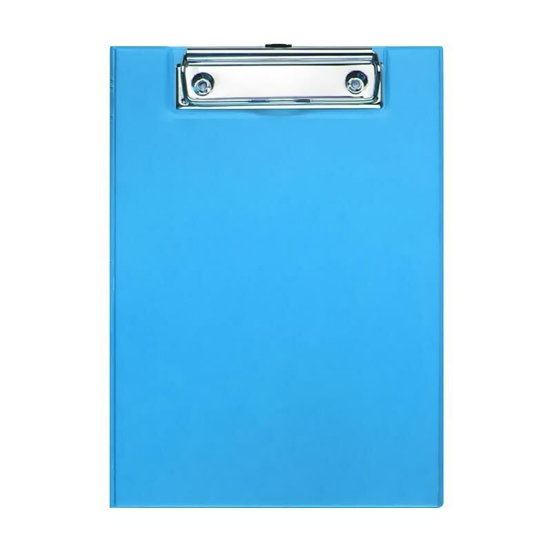 ONDER KAPAKLI SEKRETERLIK A5 PVC MAVI(2211-1)