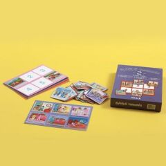 REGE OYKUYU TAMAMLA - 2