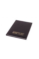 GULPAS KUTUPHANE DEFTERI 100YP (G-365)