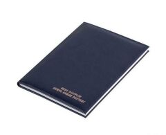 GULPAS OKUL DISIPLIN KURULU KARAR DEFTERI (449)