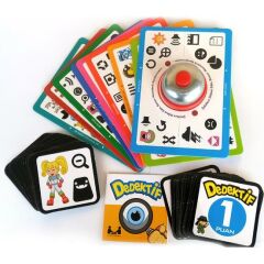 REDKA DEDEKTIF OYUNU