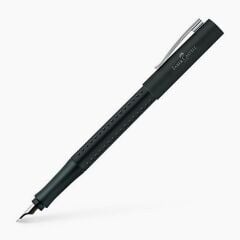 FABER CASTELL DOLMAKALEM GRIP 2011 M SIYAH