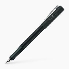 FABER CASTELL DOLMAKALEM GRIP 2011 M SIYAH