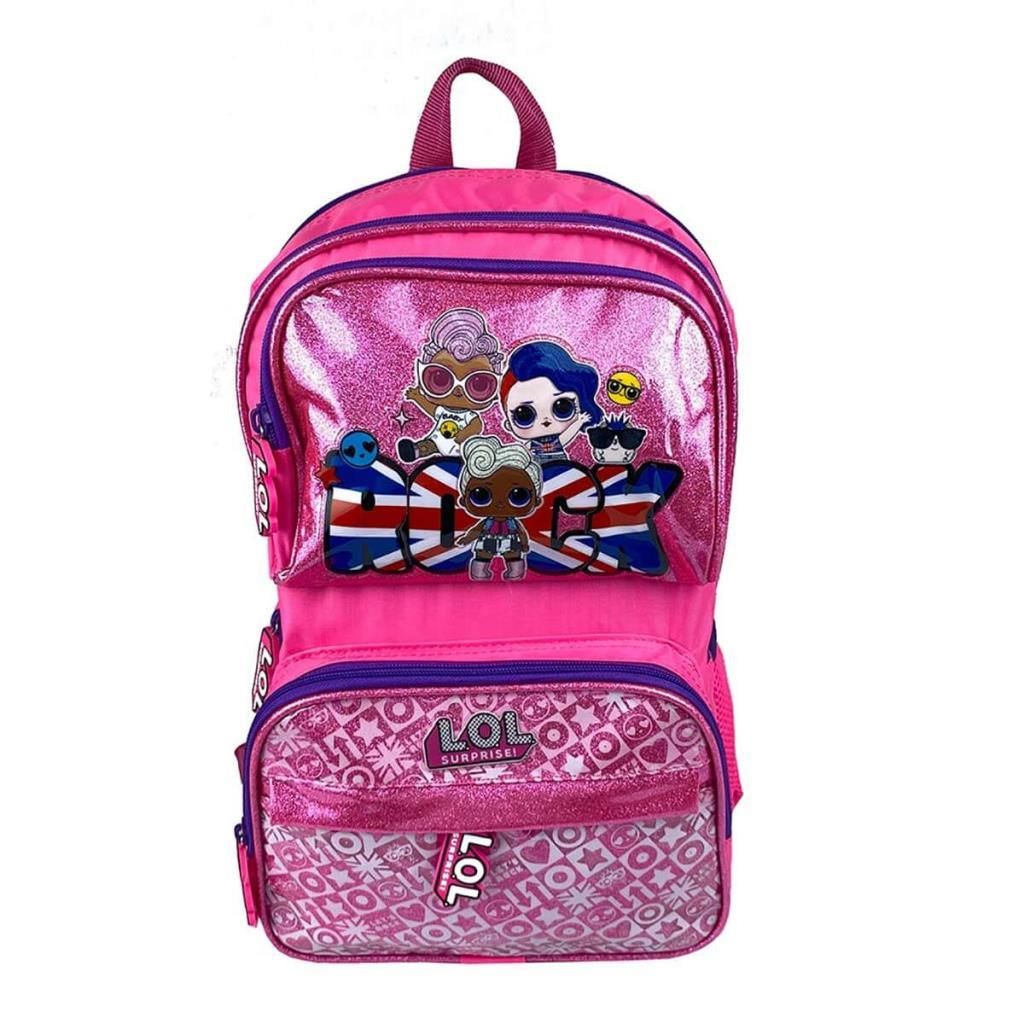 LOL OKUL CANTASI 20428