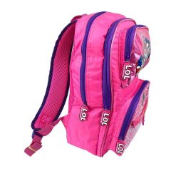 LOL OKUL CANTASI 20428