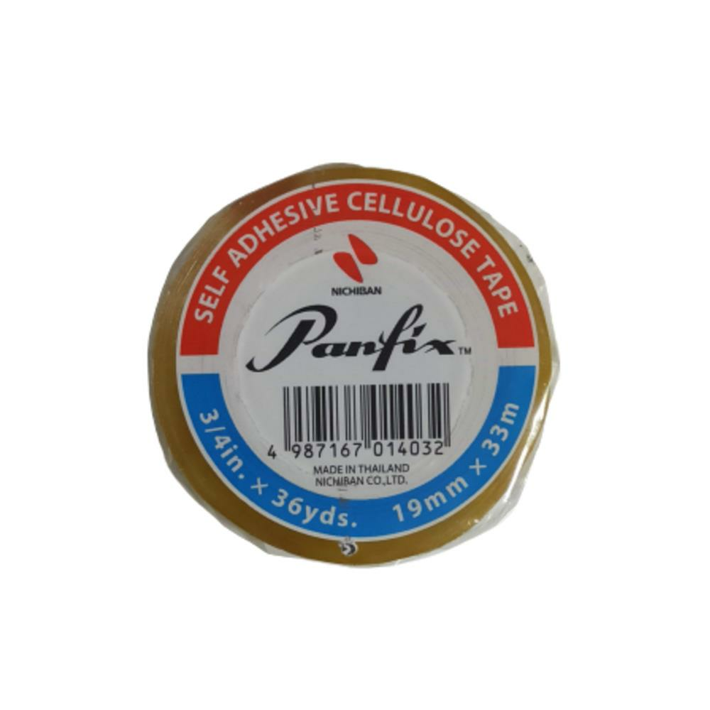 PANFIX BANT SELEFON 19mmx33m TEKLI