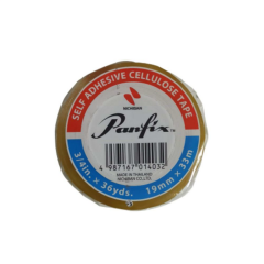 PANFIX BANT SELEFON 19mmx33m TEKLI