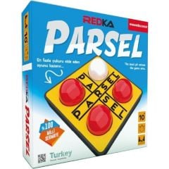 REDKA PARSEL