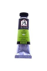 SUDOR YAGLI BOYA MONALISA 37 ML ACIK YESIL 617