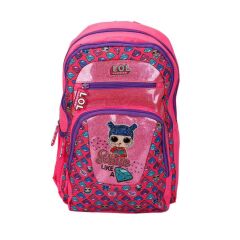 LOL OKUL CANTASI 20416