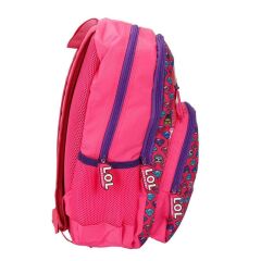 LOL OKUL CANTASI 20416