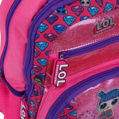 LOL OKUL CANTASI 20416