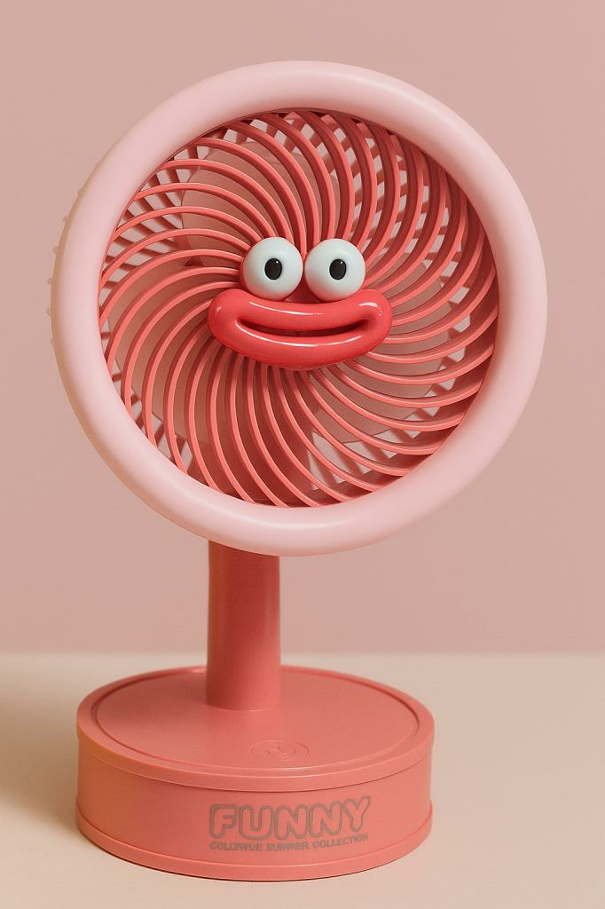 MASAUSTU GULEN YUZ FIGURLU KUCUK BOY FNX-2290