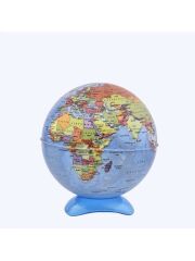 GURBUZ KALEMTRA GLOBE MINI SIYASI KURE 10cm 42104