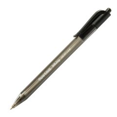PAPERMATE TUKENMEZ INKJOY 100RT SIYAH 1.0MM 1LI
