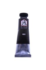 SUDOR YAGLI BOYA MONALISA 37 ML GRI 708