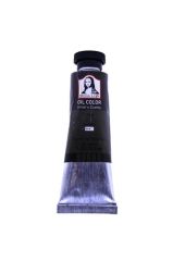 SUDOR YAGLI BOYA MONALISA 37 ML GUMUS 707