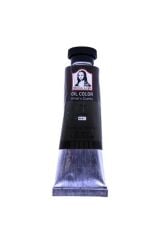 SUDOR YAGLI BOYA MONALISA 37 ML GUMUS 707