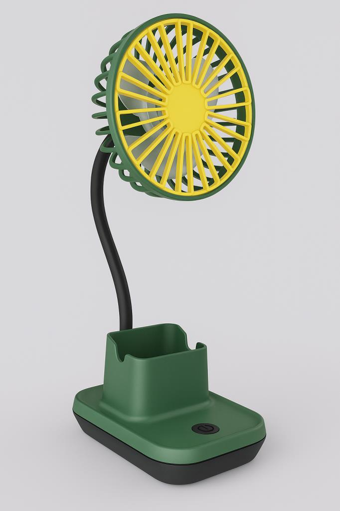 MASAUSTU SARJLI KALEMLIKLI FAN FNX-7714