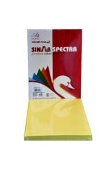 SINAR A4 RENK FOTO KAGIT SARI 250LI(160)