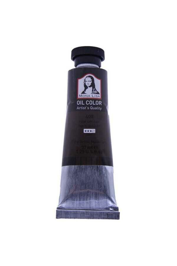 SUDOR YAGLI BOYA MONALISA 37 ML HAM AMBER 408