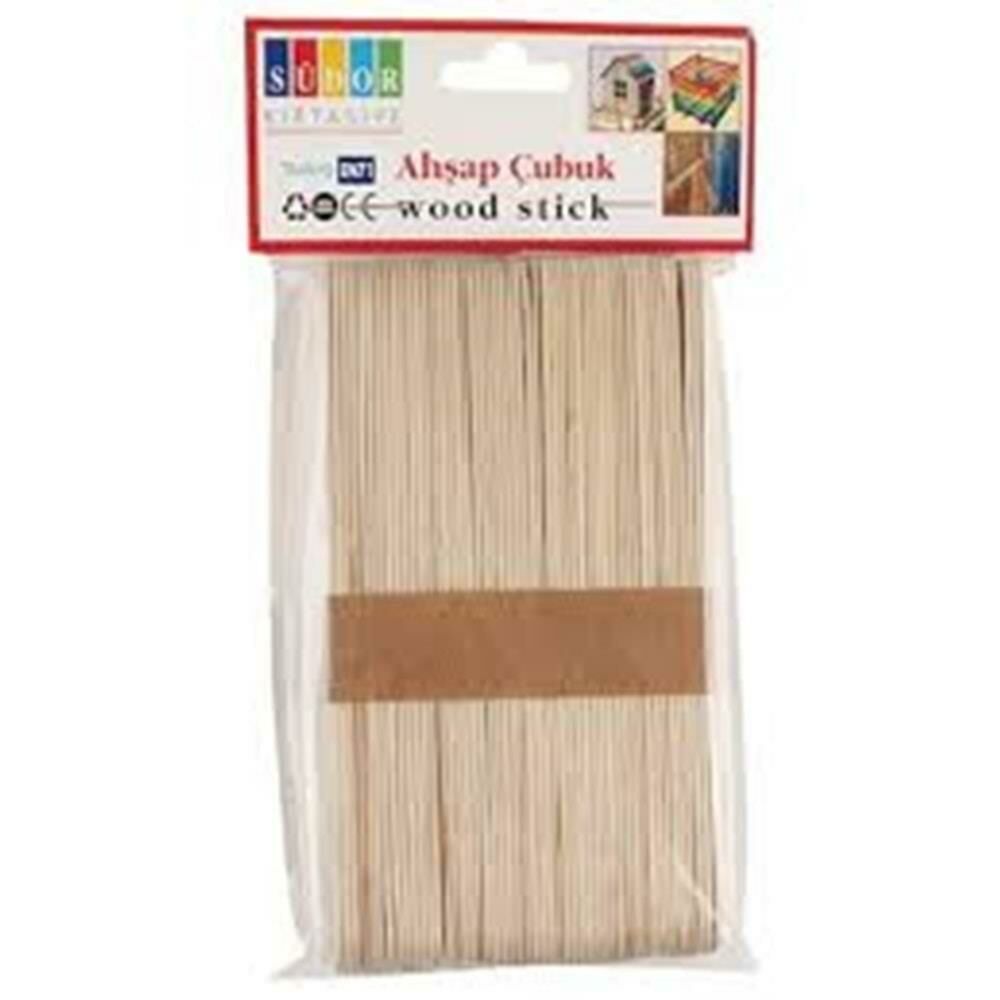 AHSAP DIL CUBUK BUYUK SUDOR (BS70)