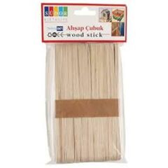 AHSAP DIL CUBUK BUYUK SUDOR (BS70)