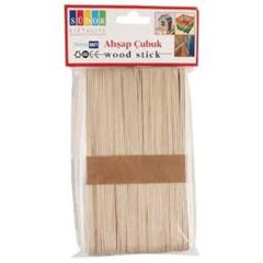 AHSAP DIL CUBUK BUYUK SUDOR (BS70)