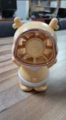 SARJLI FANLI FIGURLU GECE LAMBABASI FNX-2302