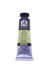 SUDOR YAGLI BOYA MONALISA 37 ML NAPOLI SARI 222