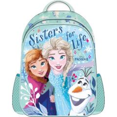 FROZEN ANAOKUL CANTASI HAWK JR SISTERS FOR LIFE 41